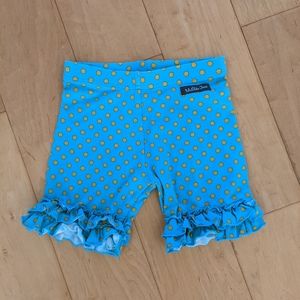 Matilda Jane size 6 shorts